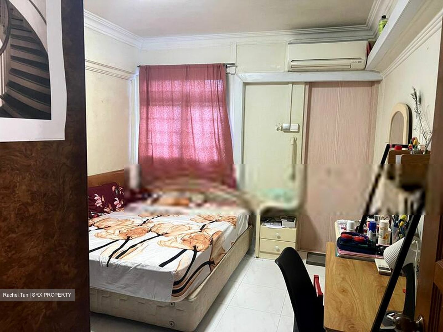 Blk 532 Bedok North Street 3 (Bedok), HDB 3 Rooms #409445731